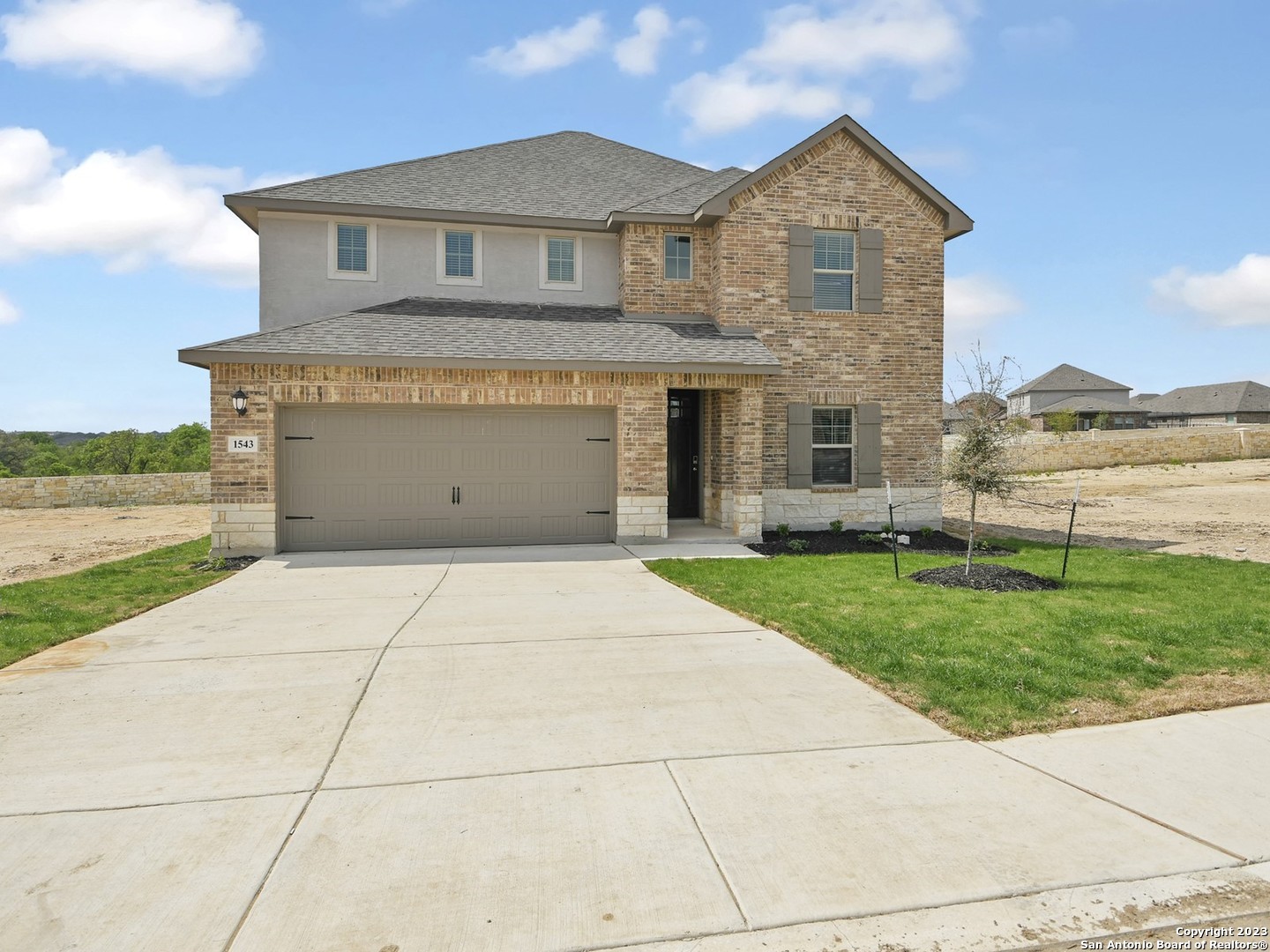 1543 Argon Way San Antonio TX 78245