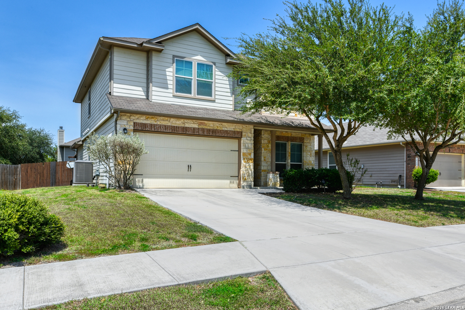 2965 Mineral Springs Schertz TX 78108