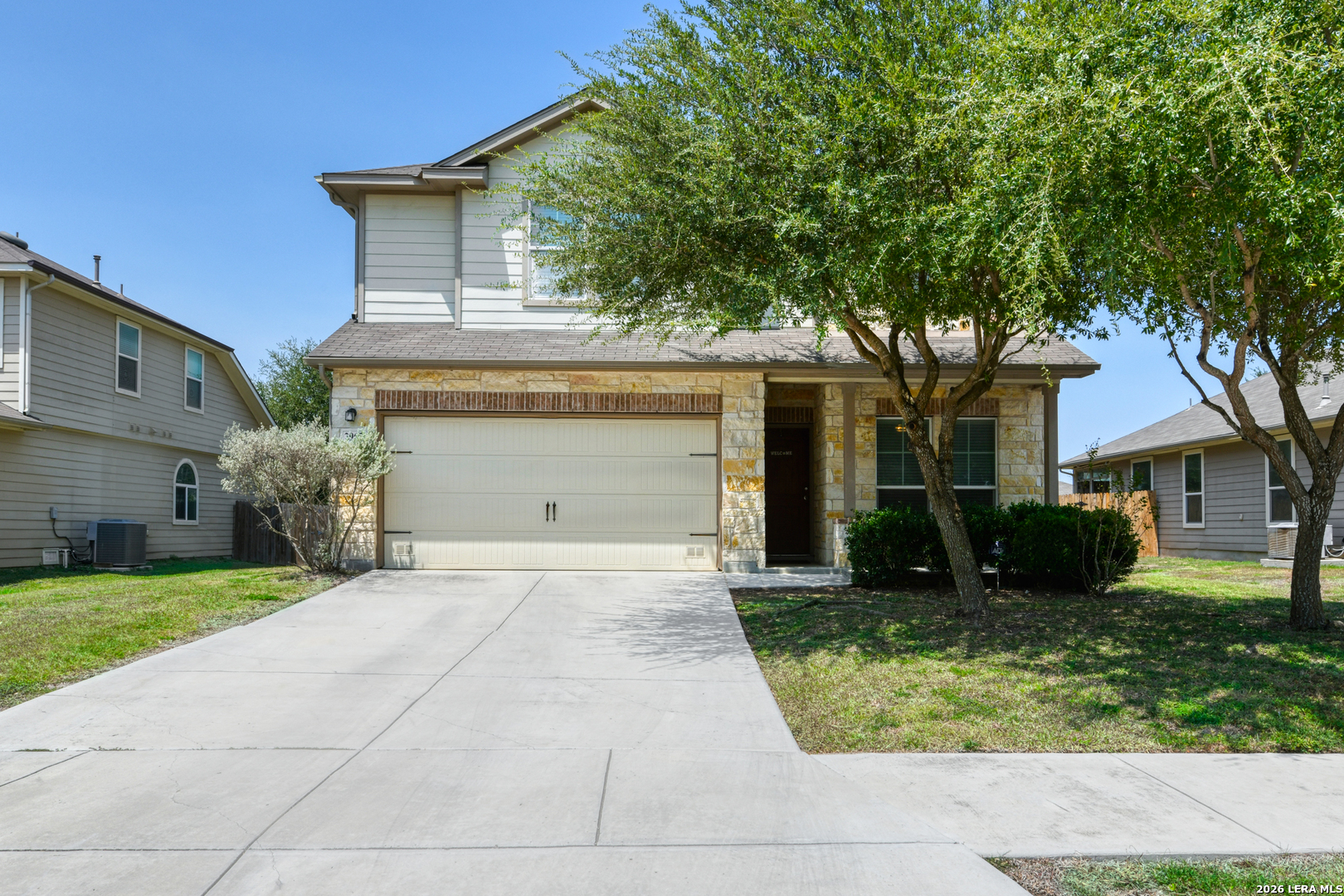 2965 Mineral Springs Schertz TX 78108