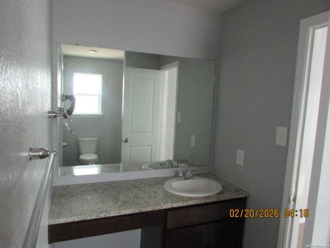 1047 Cozumel Emerald San Antonio TX 78253