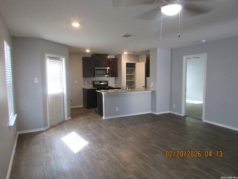 1047 Cozumel Emerald San Antonio TX 78253