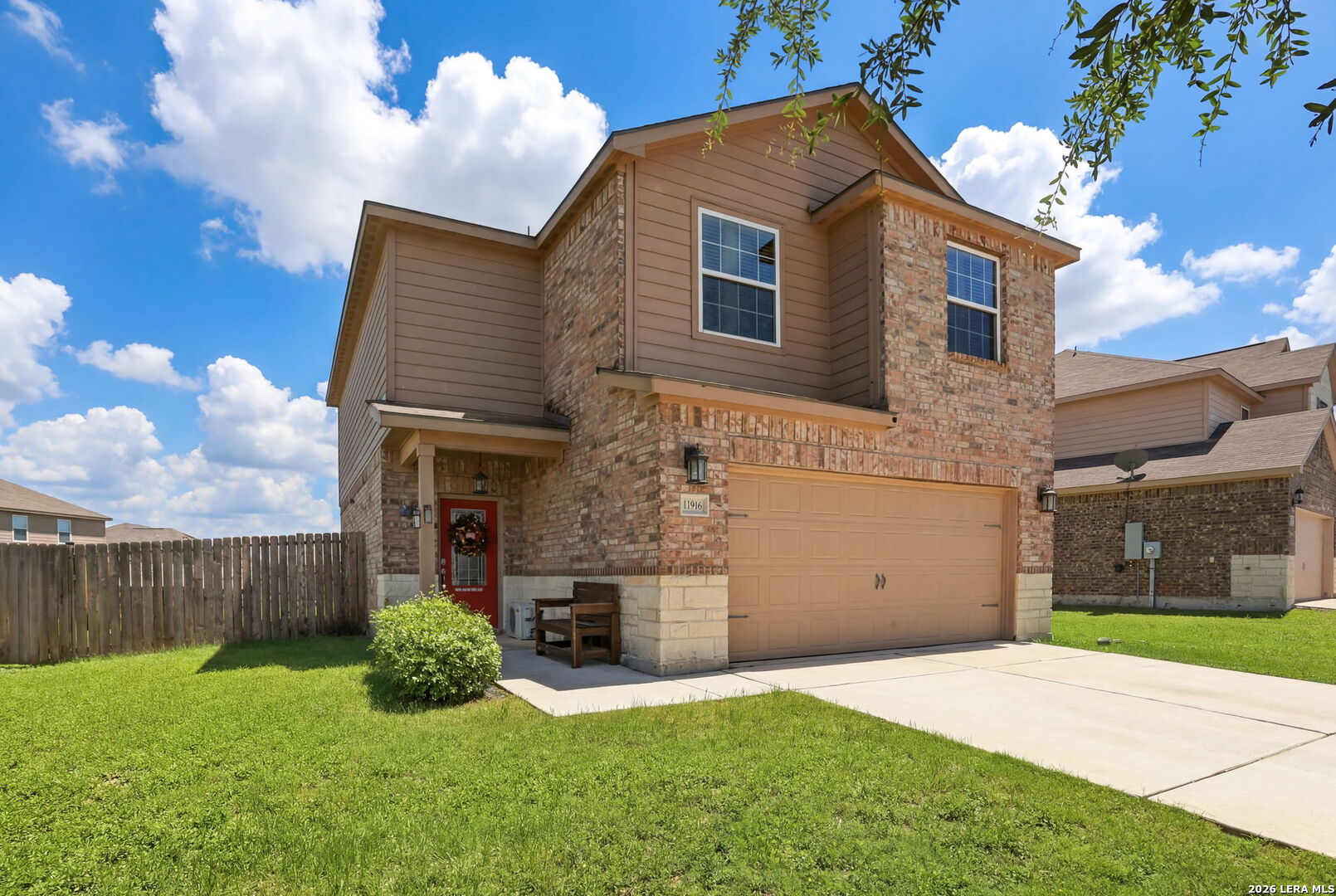 11916 Luckey Falls San Antonio TX 78252