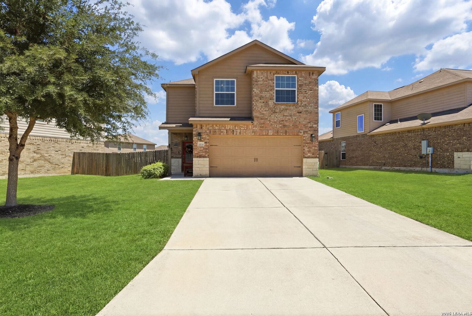 11916 Luckey Falls San Antonio TX 78252