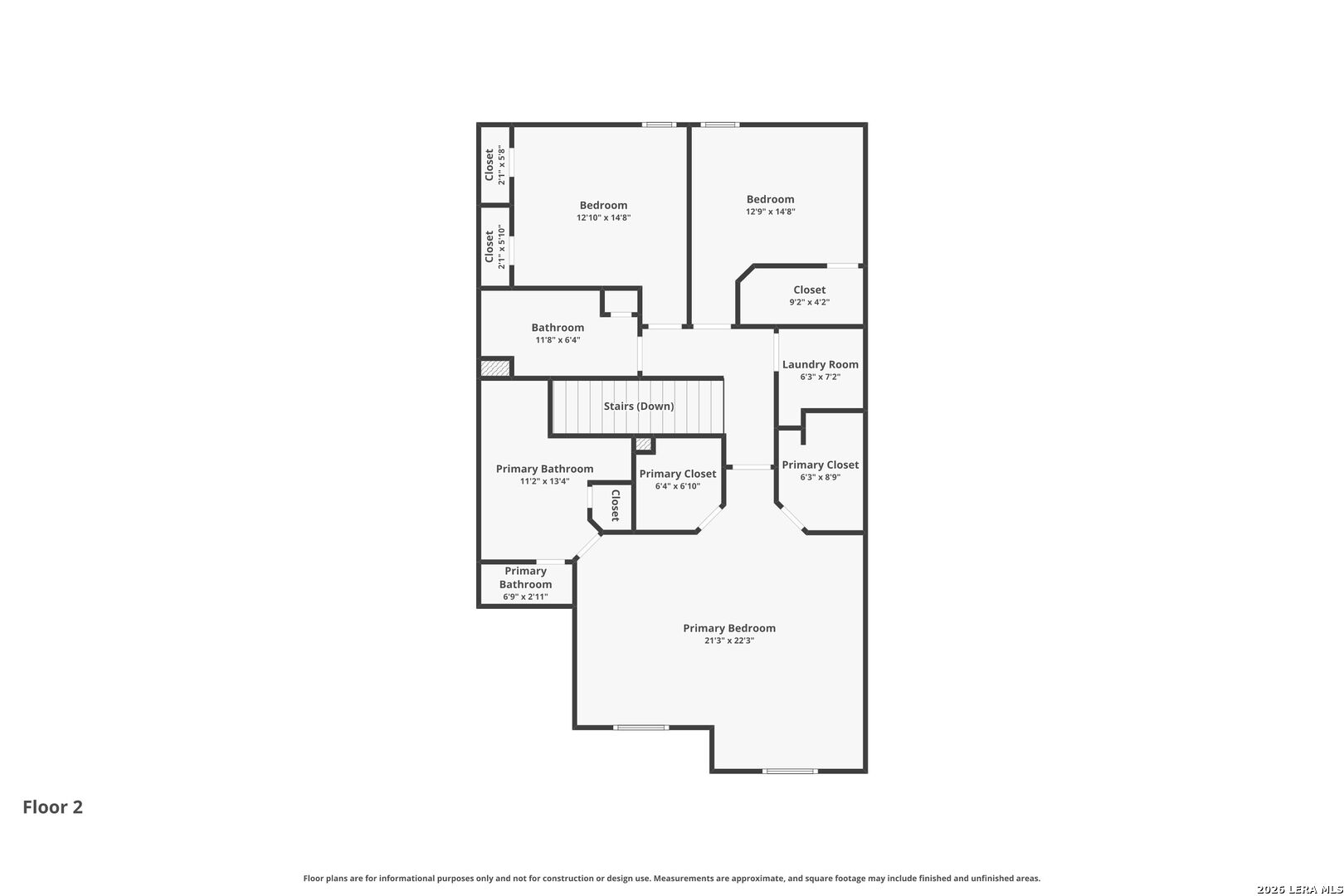 11916 Luckey Falls San Antonio TX 78252