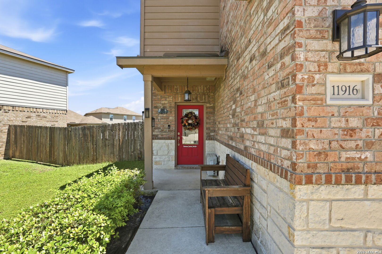 11916 Luckey Falls San Antonio TX 78252
