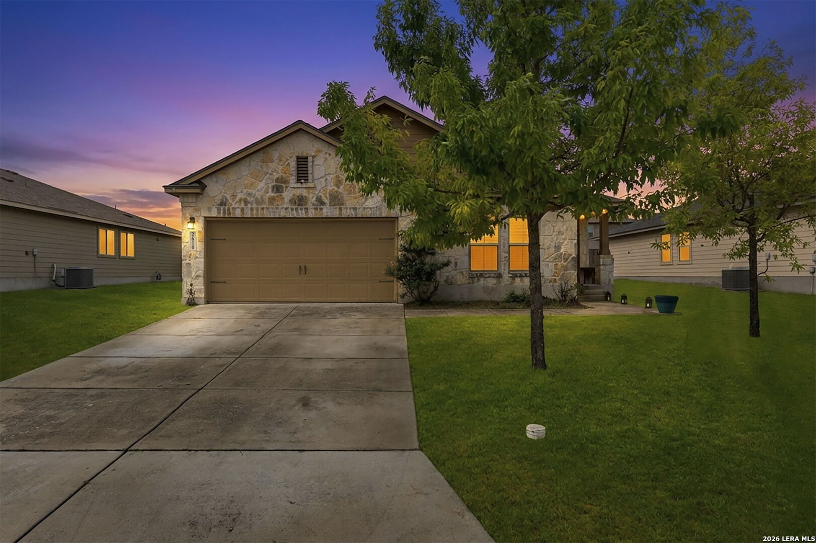 2610 Lonesome Creek Trail New Braunfels TX 78130