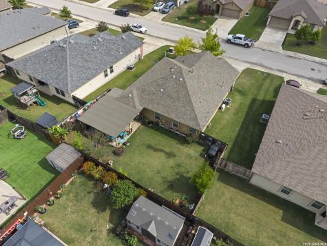 2610 Lonesome Creek Trail New Braunfels TX 78130
