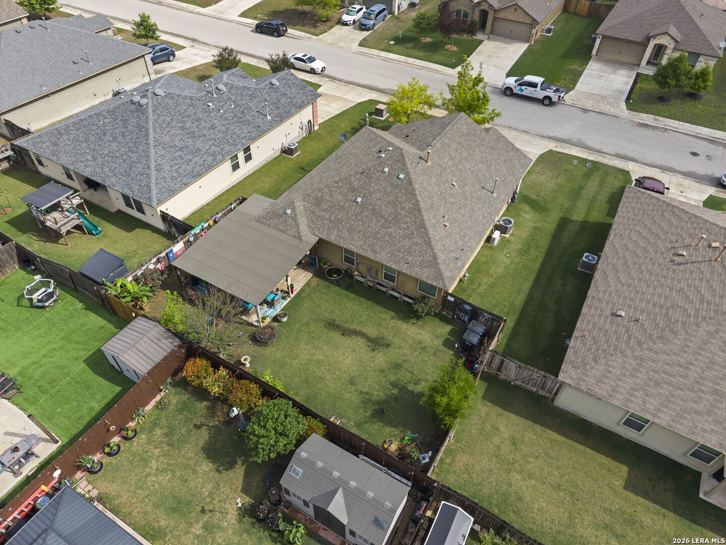 2610 Lonesome Creek Trail New Braunfels TX 78130