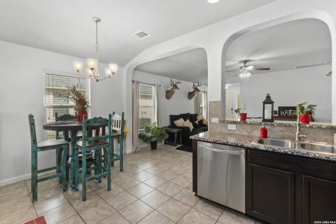2610 Lonesome Creek Trail New Braunfels TX 78130