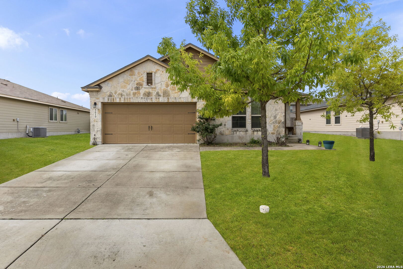 2610 Lonesome Creek Trail New Braunfels TX 78130