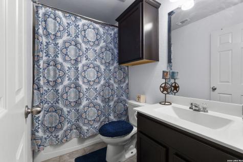 2610 Lonesome Creek Trail New Braunfels TX 78130