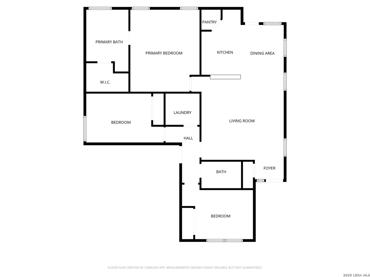 2610 Lonesome Creek Trail New Braunfels TX 78130
