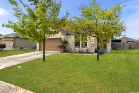 2610 Lonesome Creek Trail New Braunfels TX 78130
