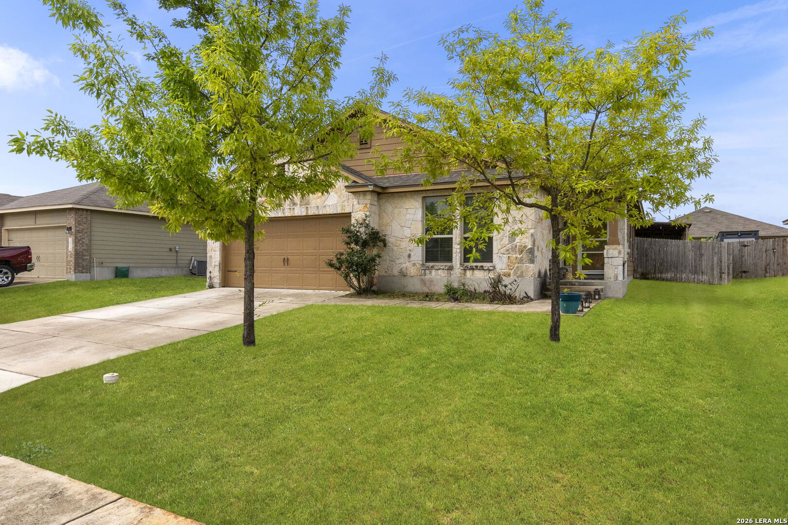 2610 Lonesome Creek Trail New Braunfels TX 78130