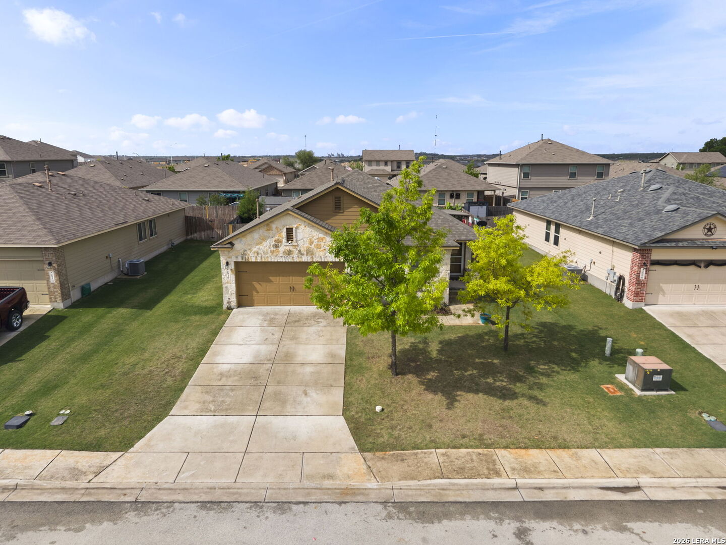 2610 Lonesome Creek Trail New Braunfels TX 78130