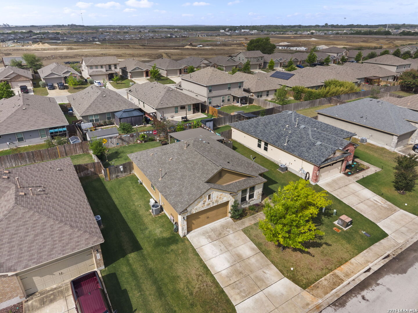 2610 Lonesome Creek Trail New Braunfels TX 78130