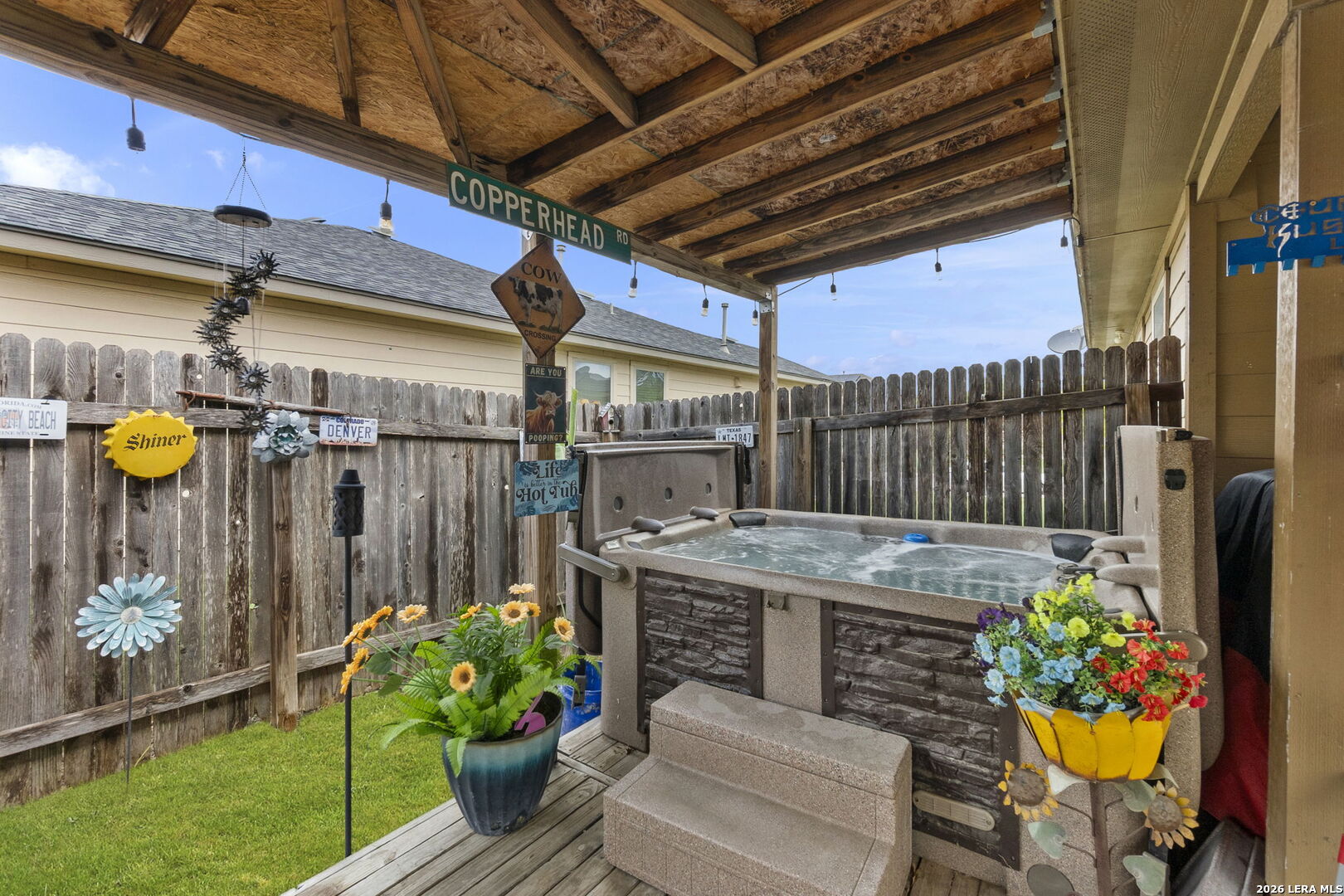 2610 Lonesome Creek Trail New Braunfels TX 78130