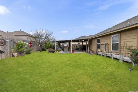 2610 Lonesome Creek Trail New Braunfels TX 78130