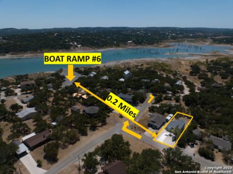 2858 Candlelight Drive Canyon Lake TX 78133