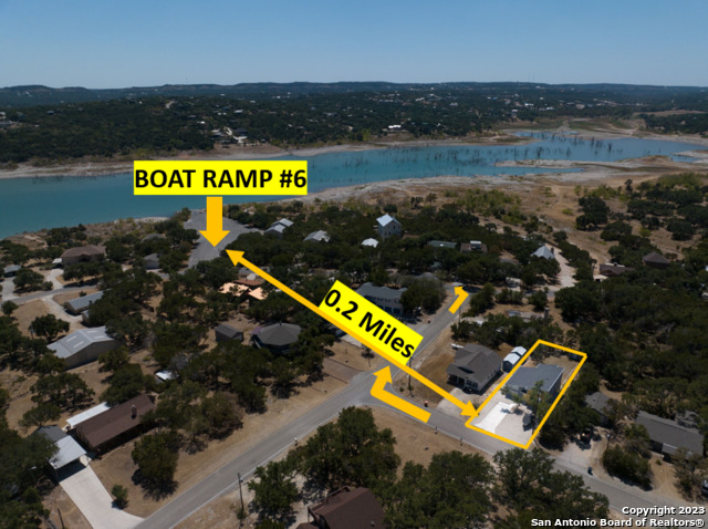 2858 Candlelight Drive Canyon Lake TX 78133
