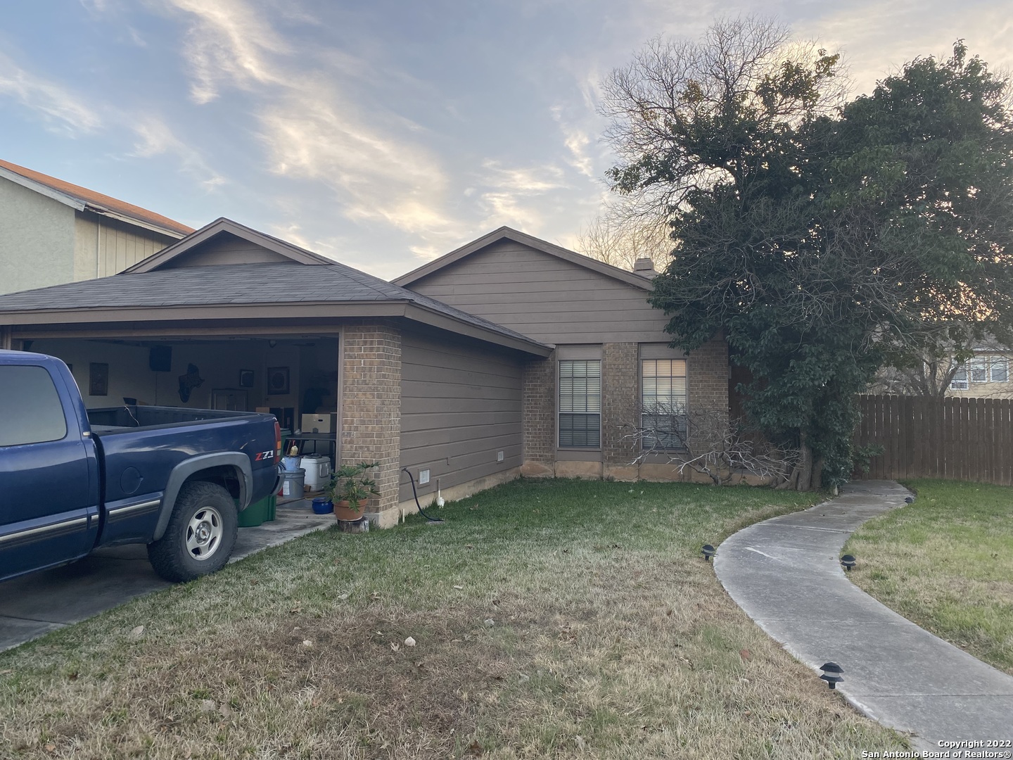 4238 Clear Lake Drive San Antonio TX 78217