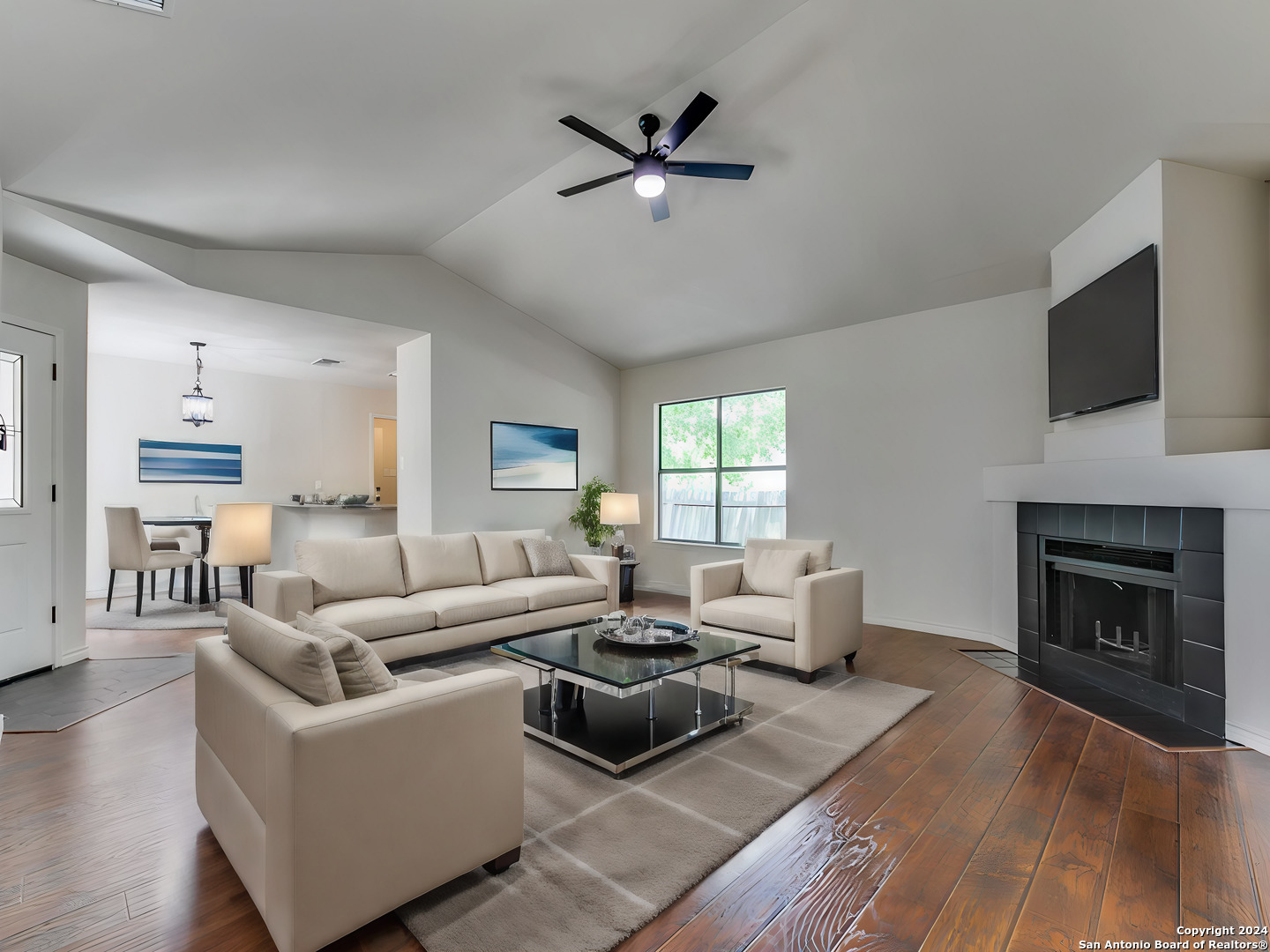 223 Burlington Drive San Antonio TX 78245