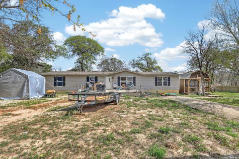 1707 Medina Circle San Antonio TX 78264