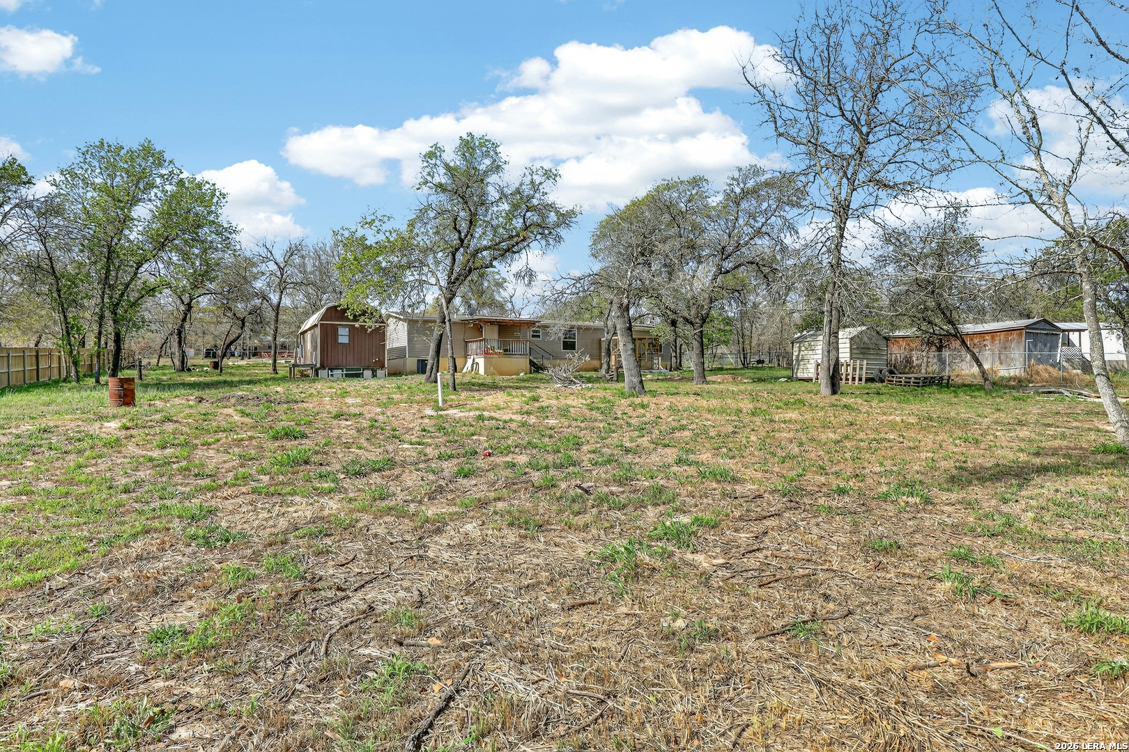 1707 Medina Circle San Antonio TX 78264