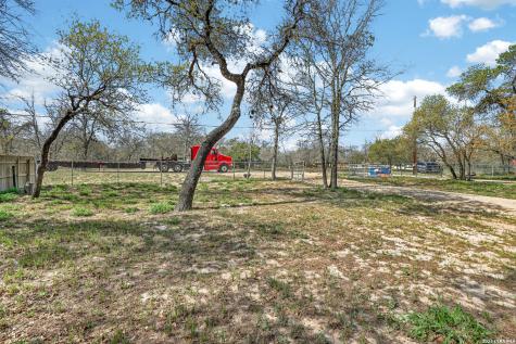 1707 Medina Circle San Antonio TX 78264