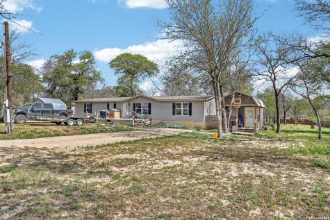 1707 Medina Circle San Antonio TX 78264