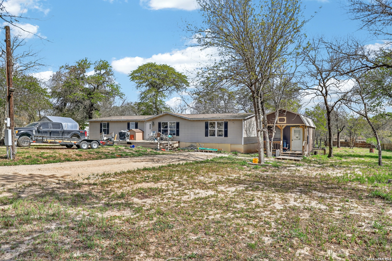 1707 Medina Circle San Antonio TX 78264