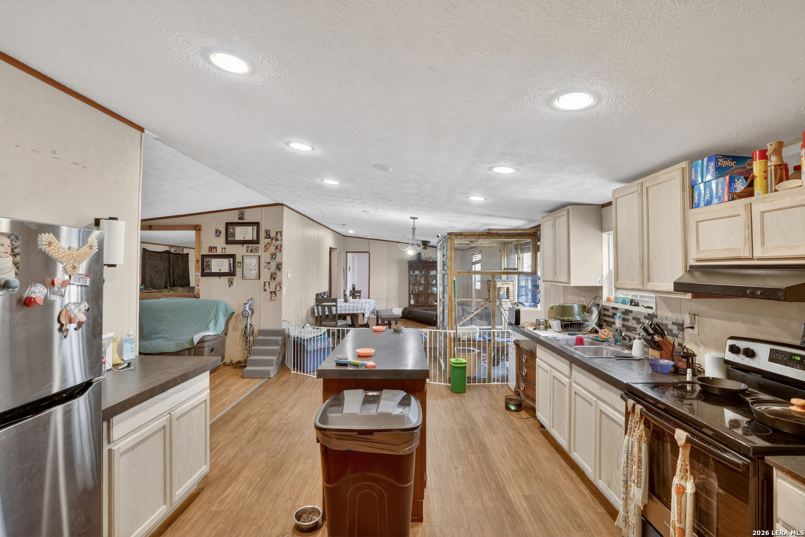 1707 Medina Circle San Antonio TX 78264
