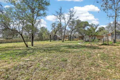 1707 Medina Circle San Antonio TX 78264