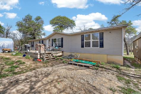 1707 Medina Circle San Antonio TX 78264
