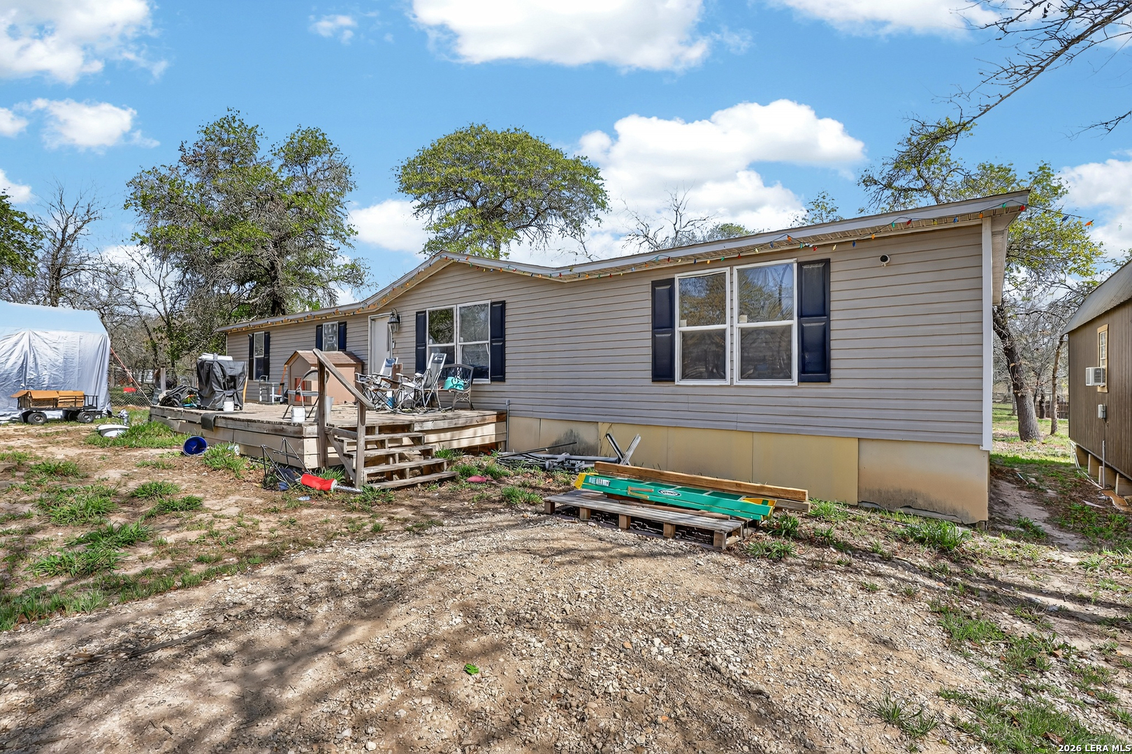 1707 Medina Circle San Antonio TX 78264
