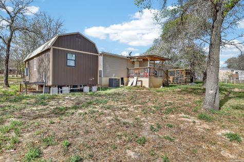 1707 Medina Circle San Antonio TX 78264