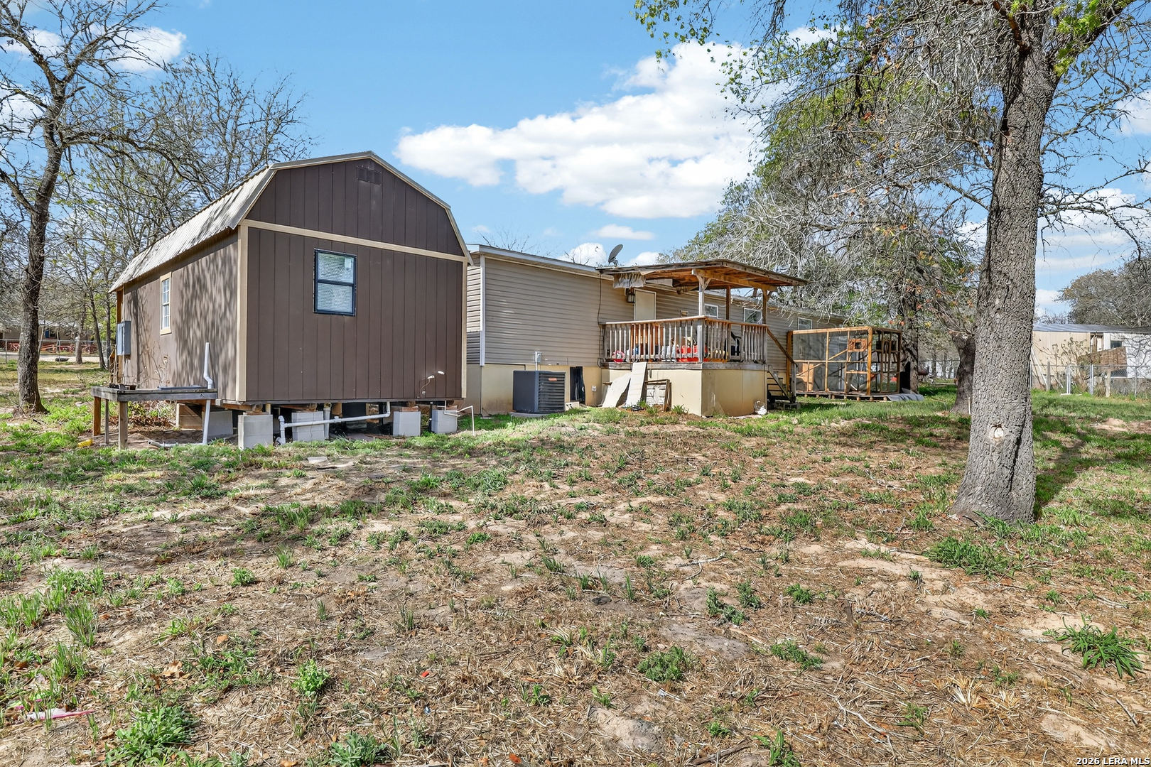 1707 Medina Circle San Antonio TX 78264