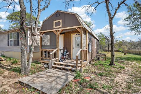 1707 Medina Circle San Antonio TX 78264