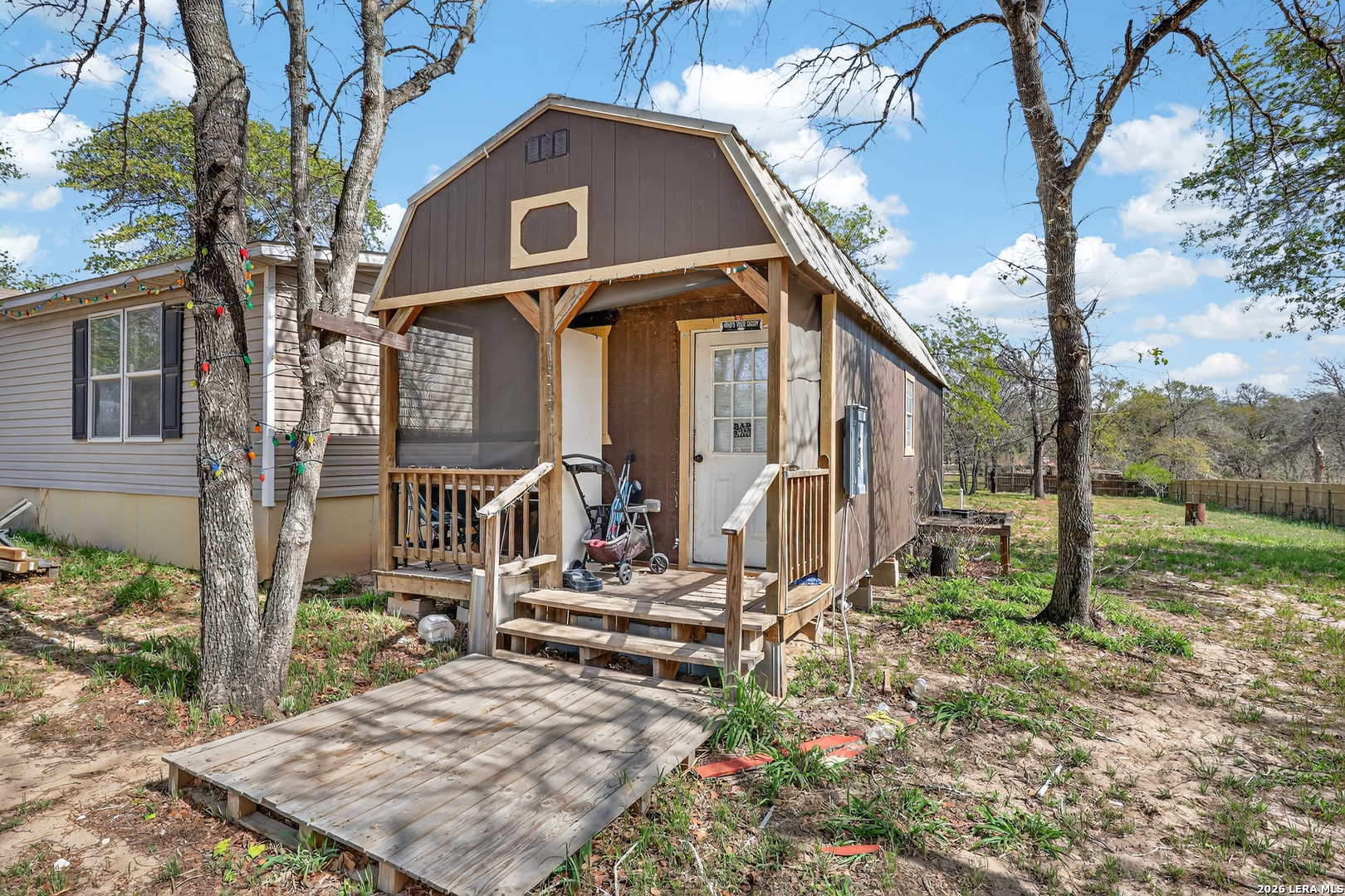 1707 Medina Circle San Antonio TX 78264