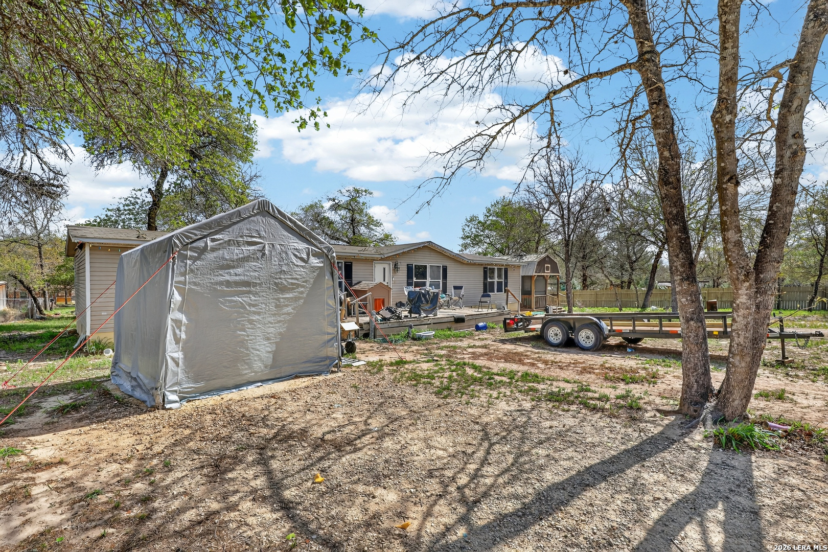 1707 Medina Circle San Antonio TX 78264