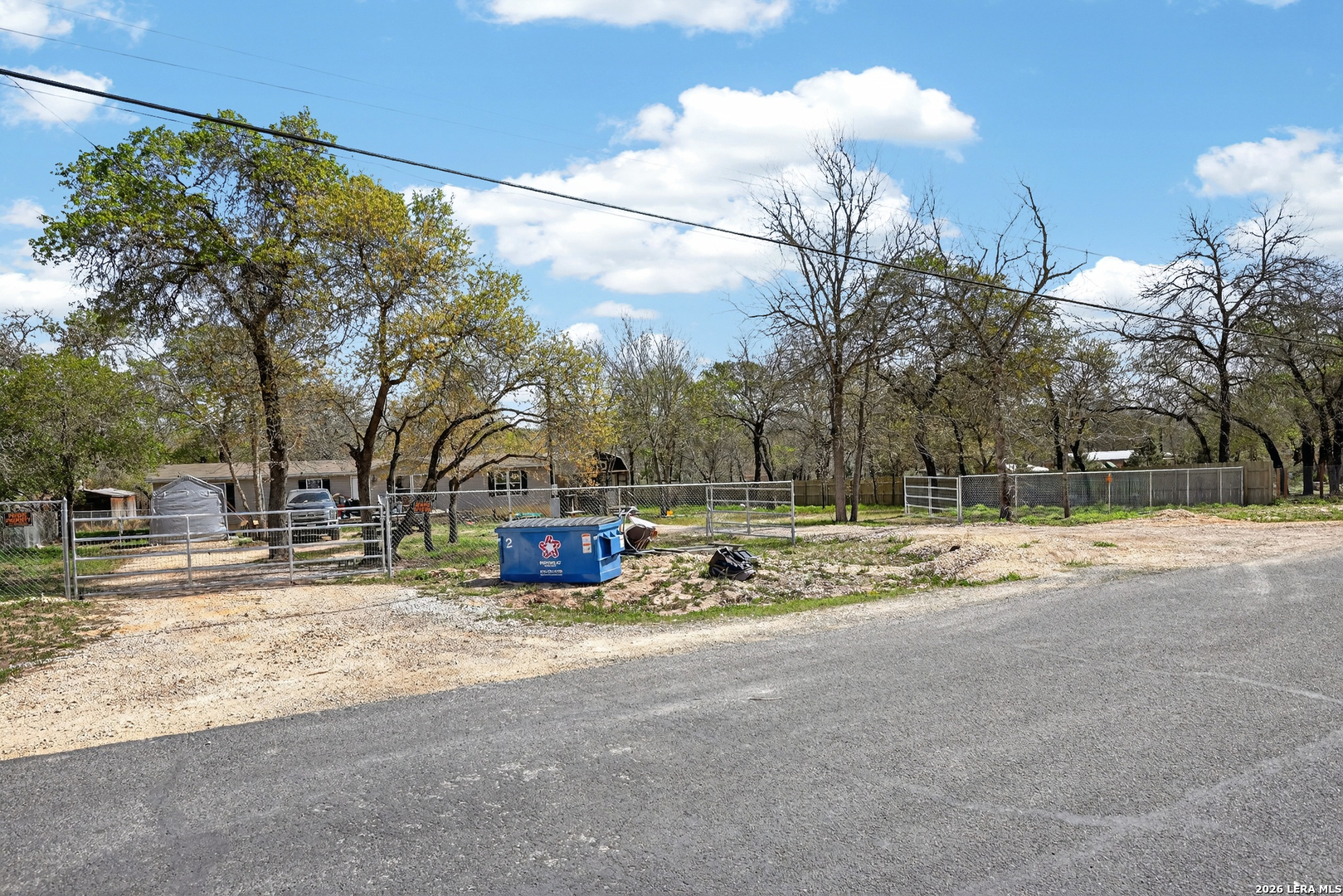 1707 Medina Circle San Antonio TX 78264