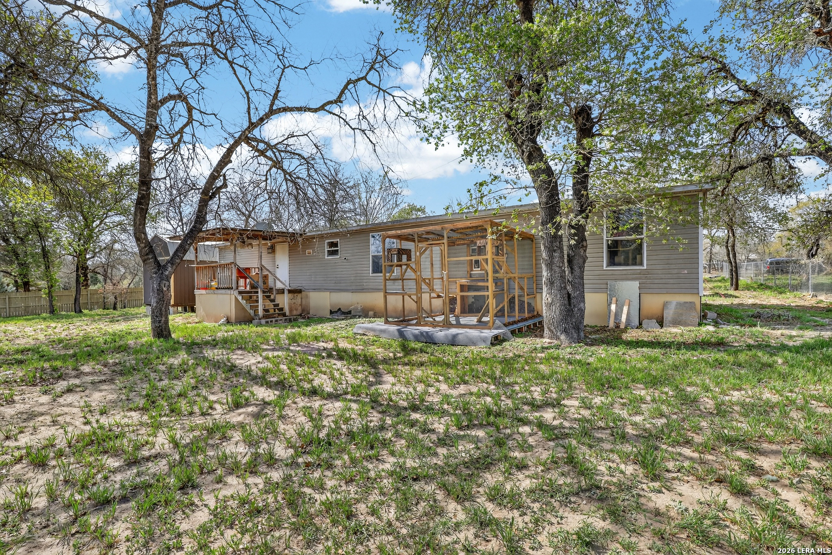 1707 Medina Circle San Antonio TX 78264
