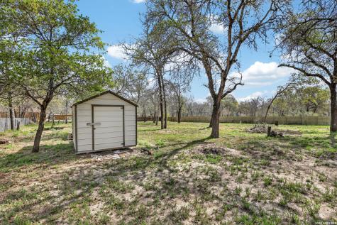 1707 Medina Circle San Antonio TX 78264