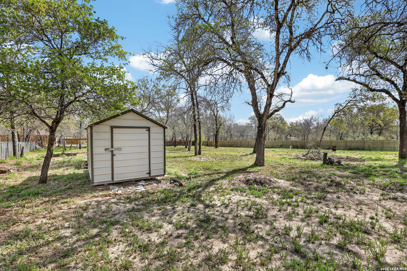 1707 Medina Circle San Antonio TX 78264