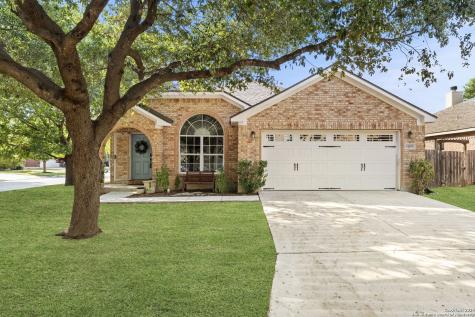 14203 Man O War San Antonio TX 78248