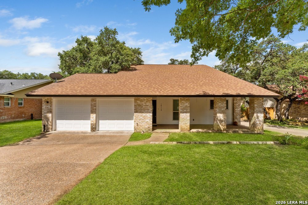 14115 Moss Farm Street San Antonio TX 78231