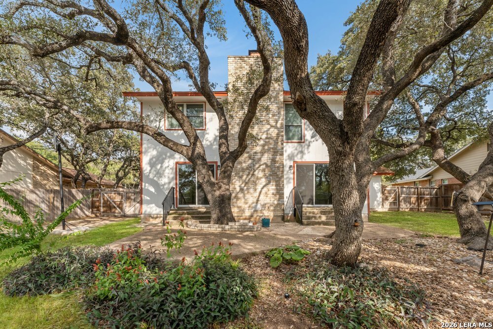 14115 Moss Farm Street San Antonio TX 78231