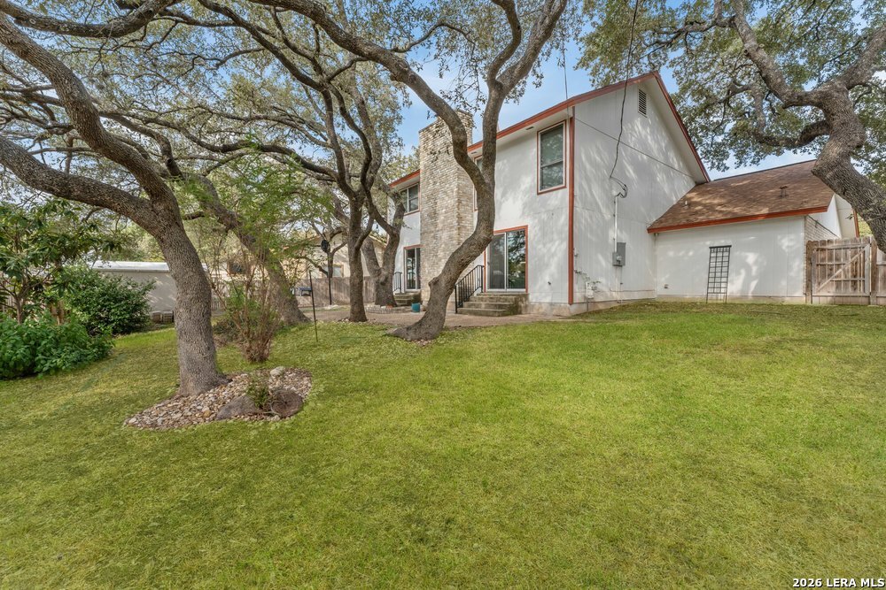 14115 Moss Farm Street San Antonio TX 78231