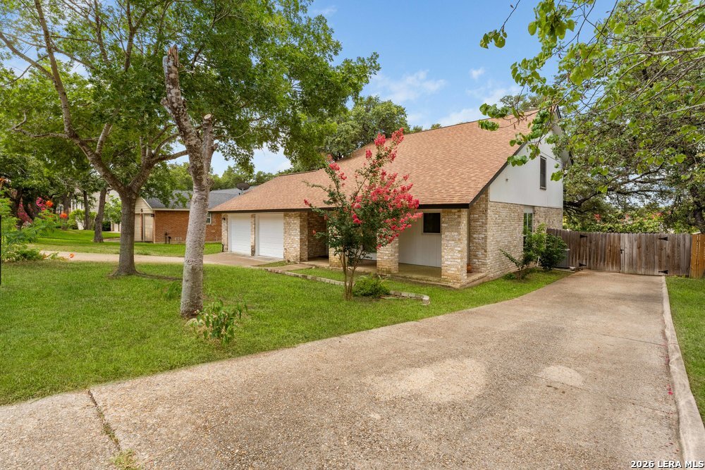14115 Moss Farm Street San Antonio TX 78231
