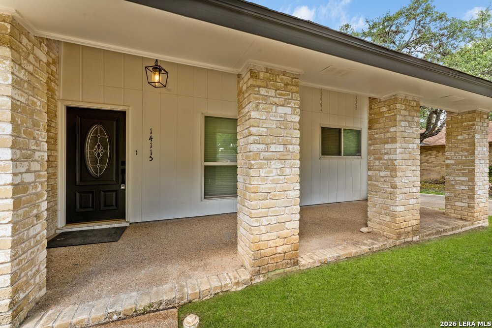 14115 Moss Farm Street San Antonio TX 78231